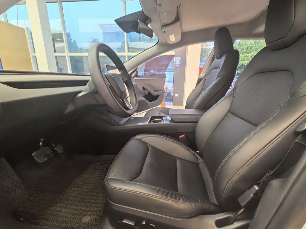 Tesla Model 3 — миниатюра 10
