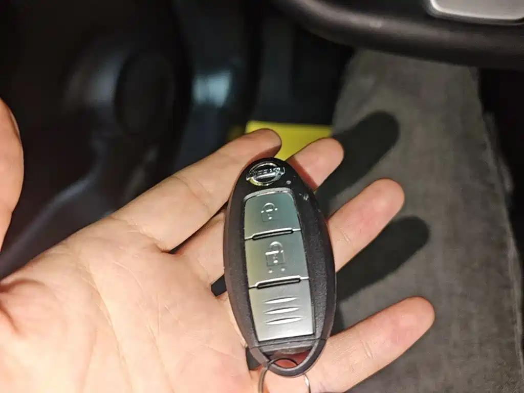 Nissan Qashqai — миниатюра 9