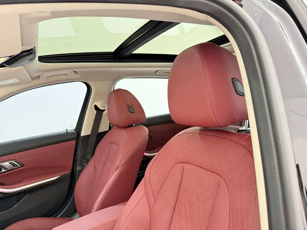 BMW 3 Series — миниатюра 27