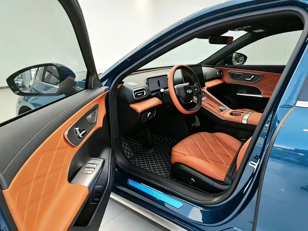 Fulwin Fengyun A9L — миниатюра 6