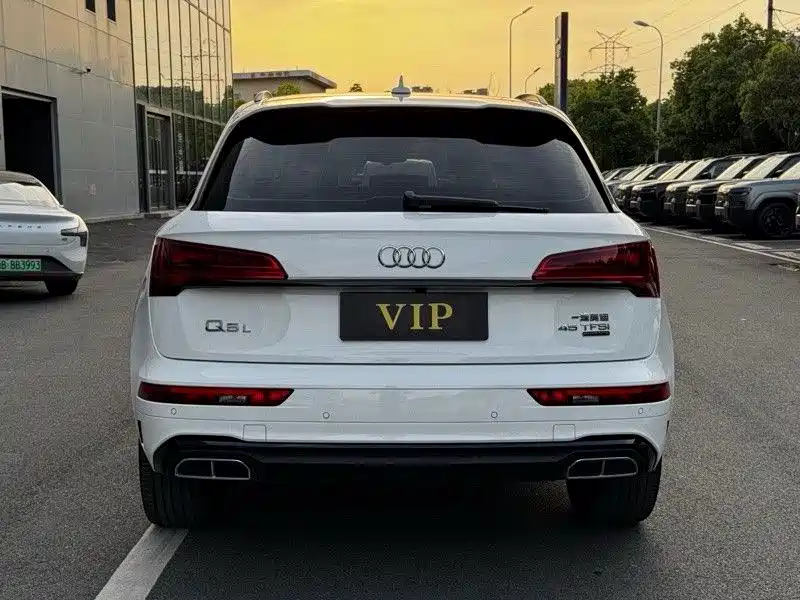 Audi Q5L — миниатюра 14