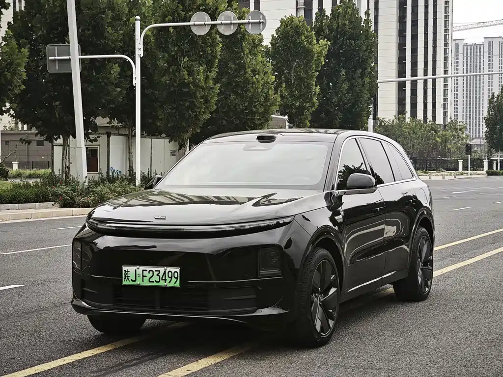 Li Auto Li L6