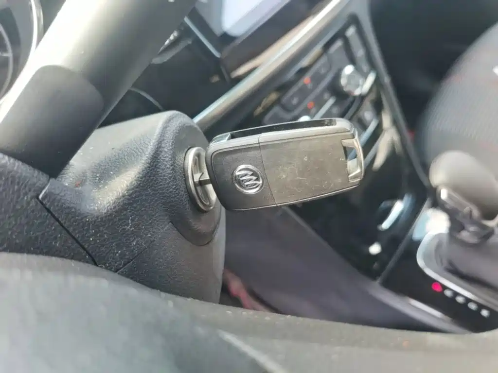Buick Encore — миниатюра 13