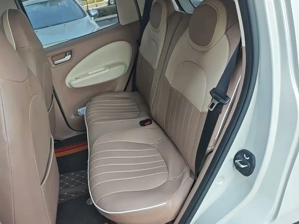 Wuling MINIEV — миниатюра 17