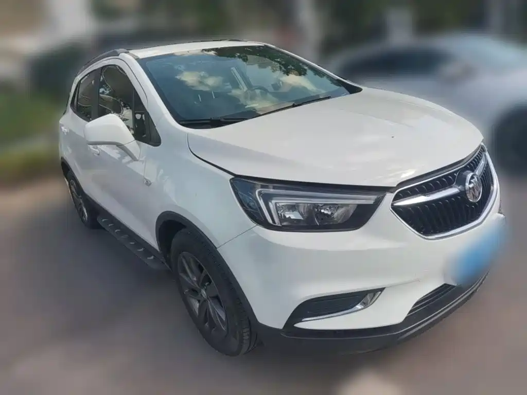 Buick Encore — миниатюра 6