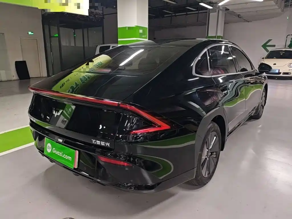 Wuling Xingguang — миниатюра 7