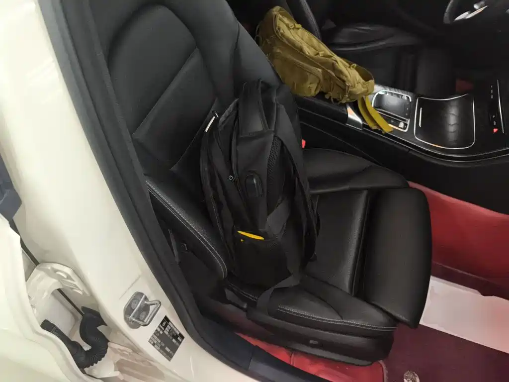 Mercedes-Benz C-Class C 2020 C 260 L Sport