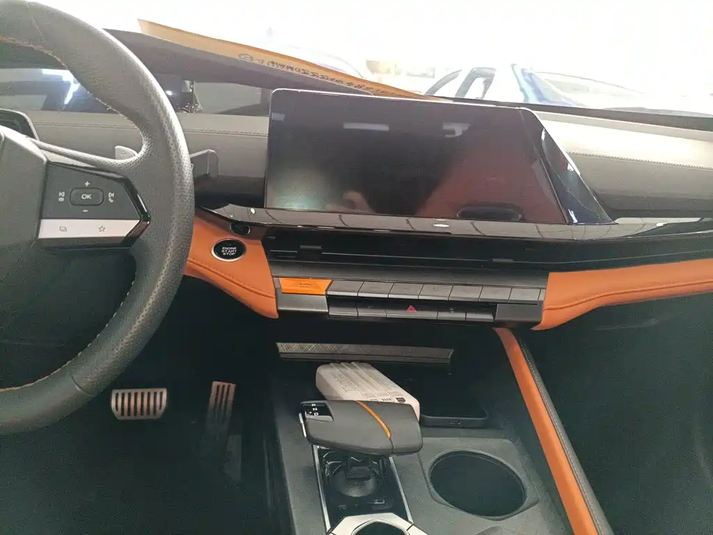 Changan UNI-V 2023 1.5T Sport