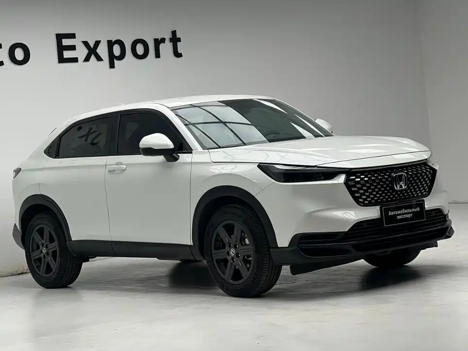 Honda XR-V — миниатюра 3