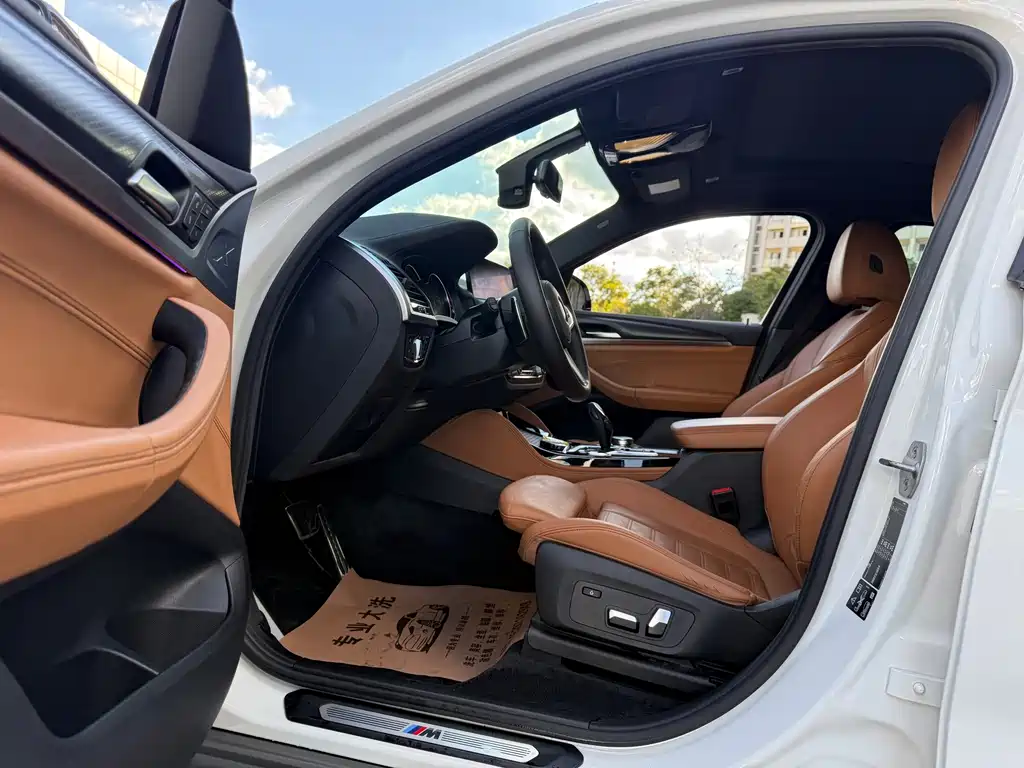 BMW X4 — миниатюра 4