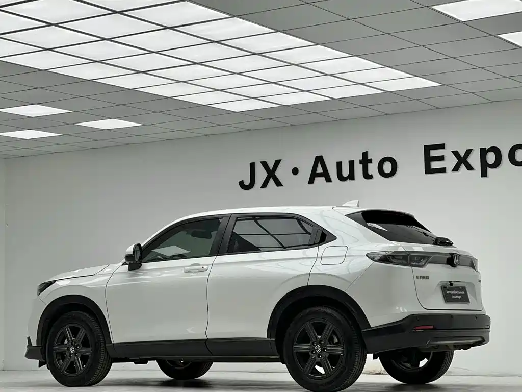 Honda XR-V — миниатюра 23