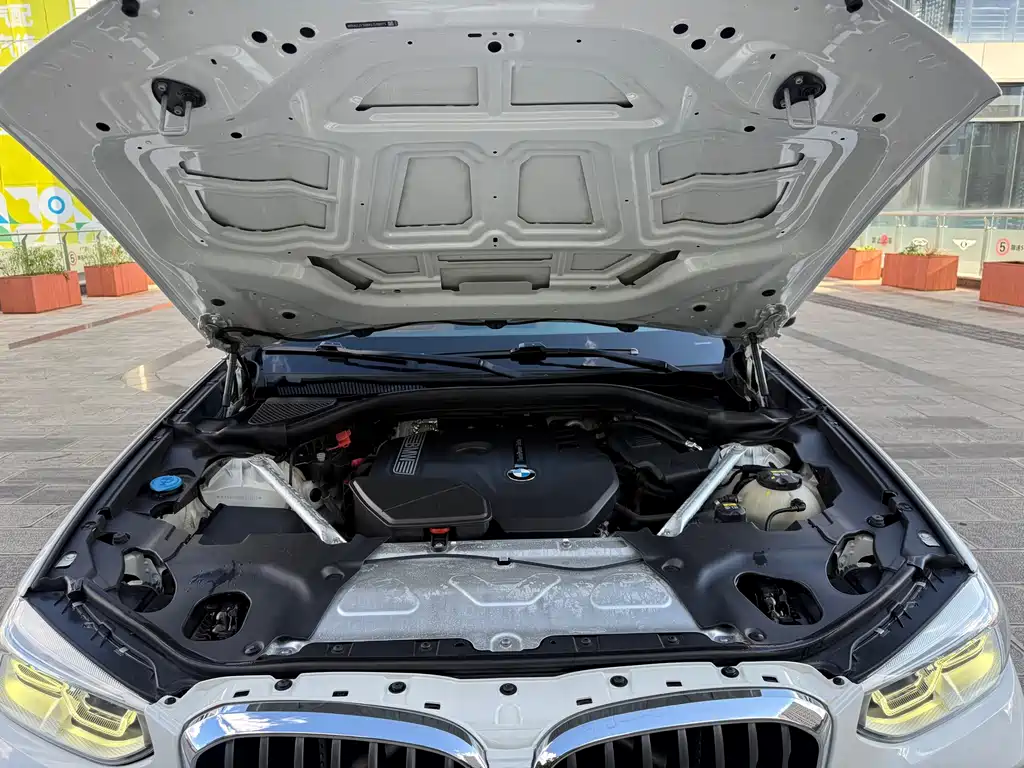 BMW X4 — миниатюра 11