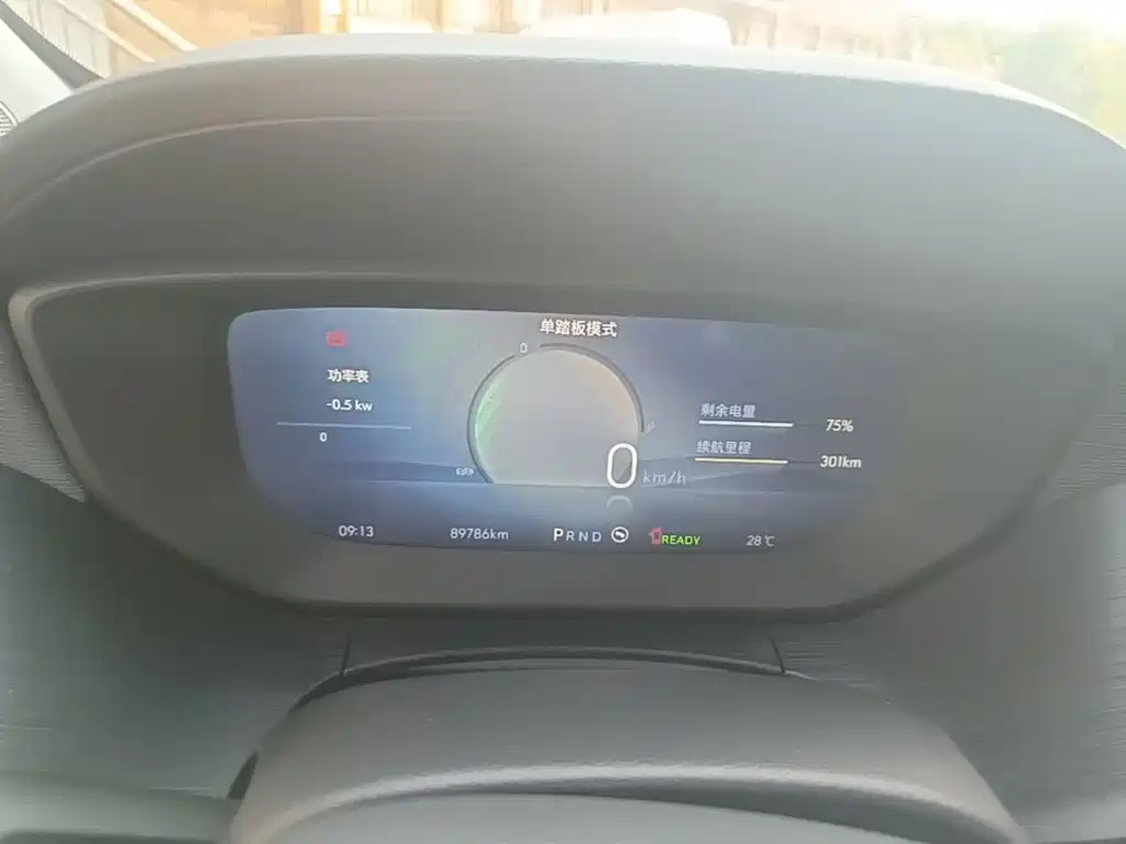 Buick Velite 6 — миниатюра 12