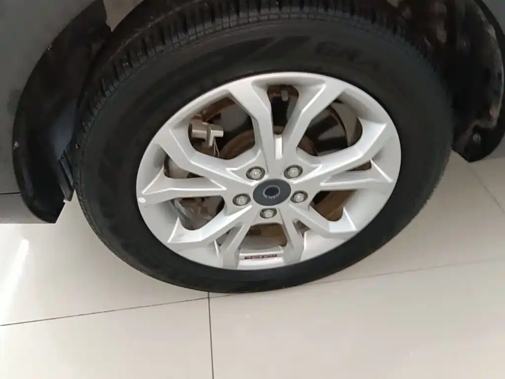 Haval H2s — миниатюра 23
