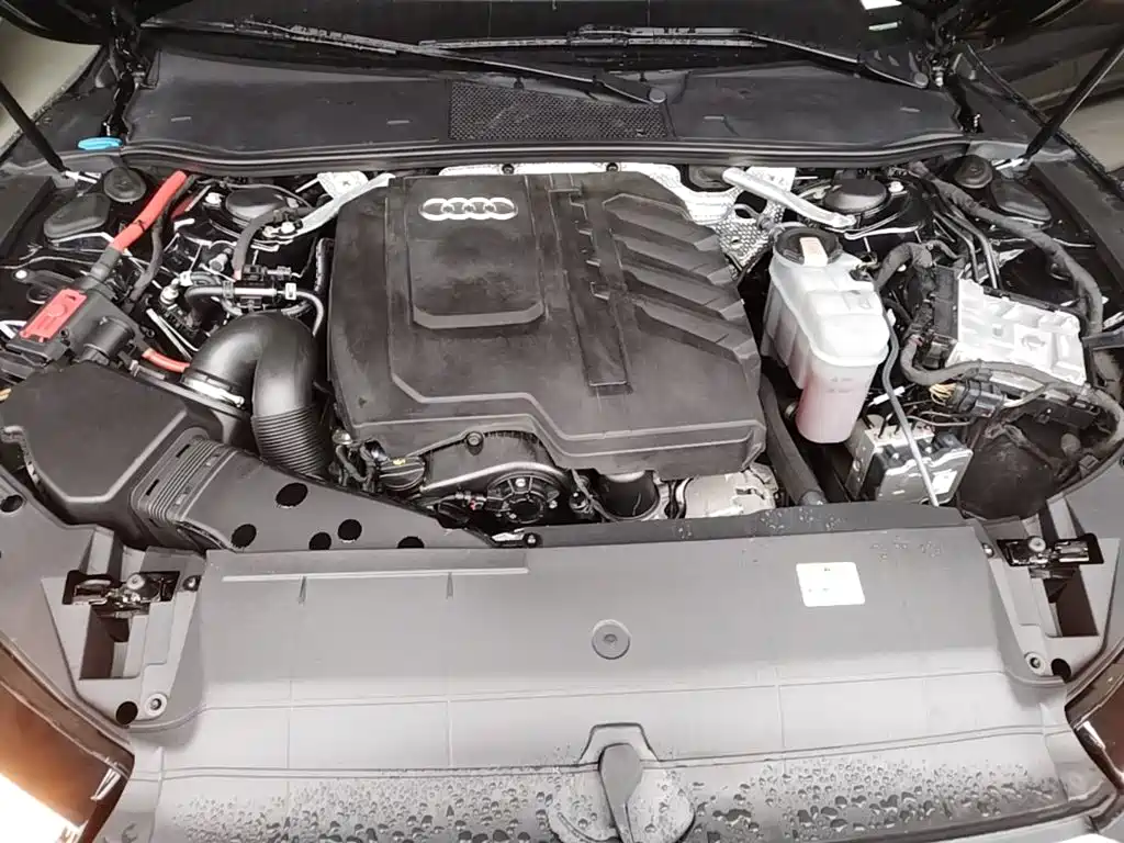 Audi A7L — миниатюра 20