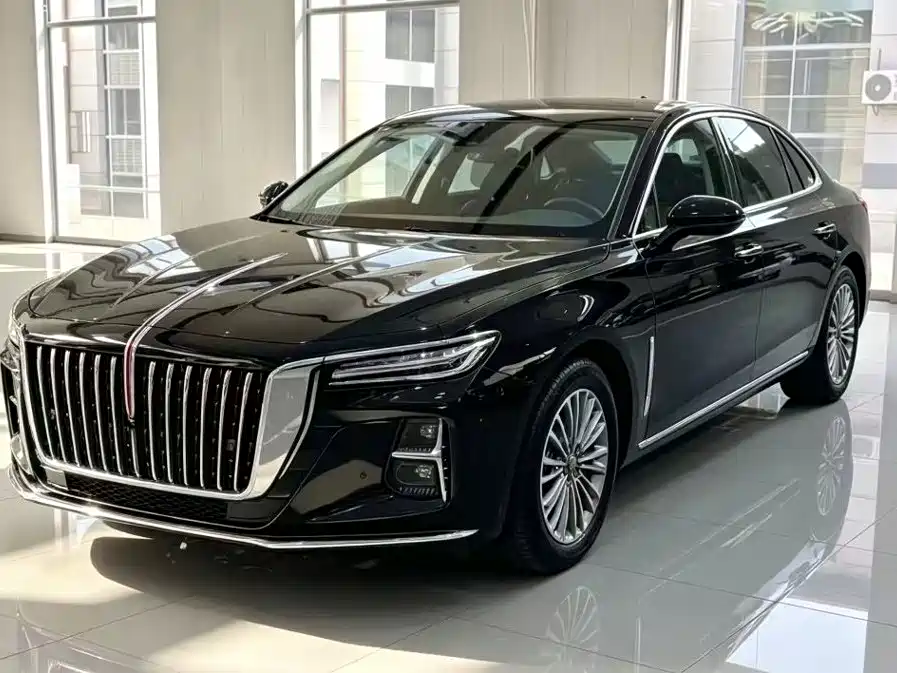 Hongqi Hongqi H5