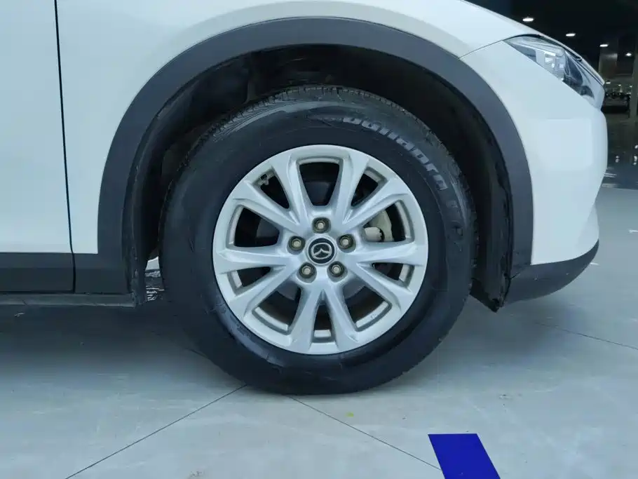Mazda CX-4 — миниатюра 6