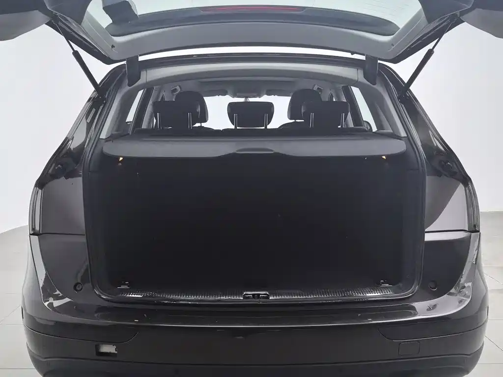 Audi Q5 — миниатюра 16