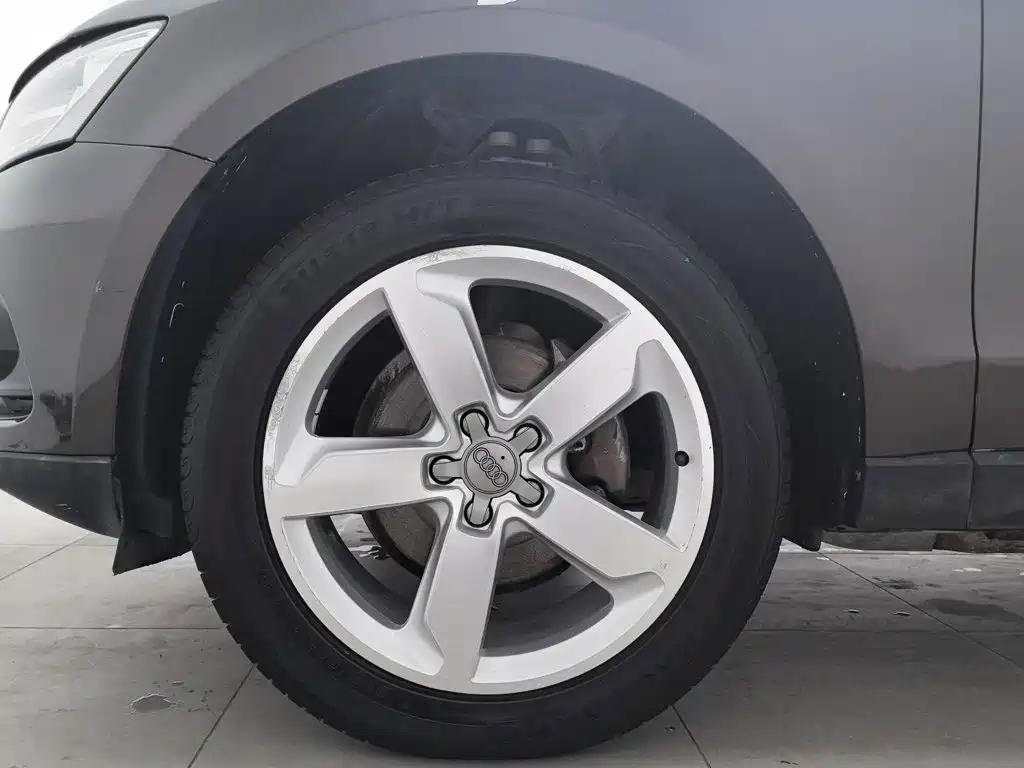 Audi Q5 — миниатюра 17