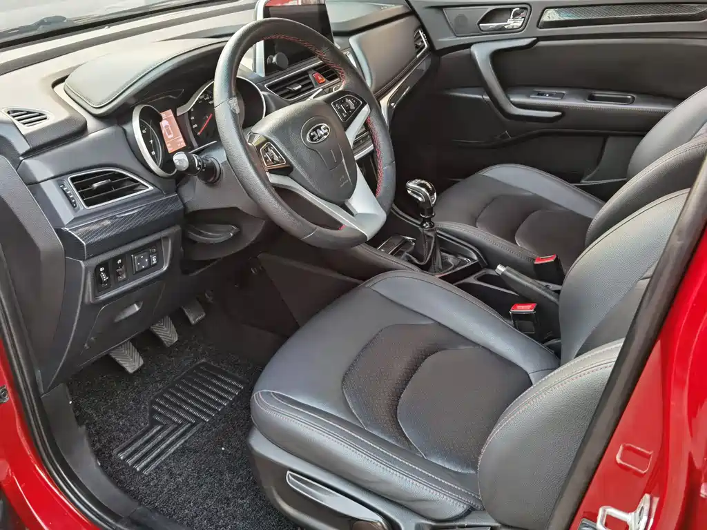 JIANGQI GROUP RUIFENG S3