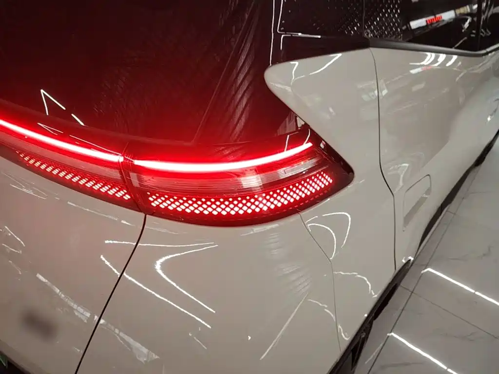 BYD Seagull — миниатюра 8