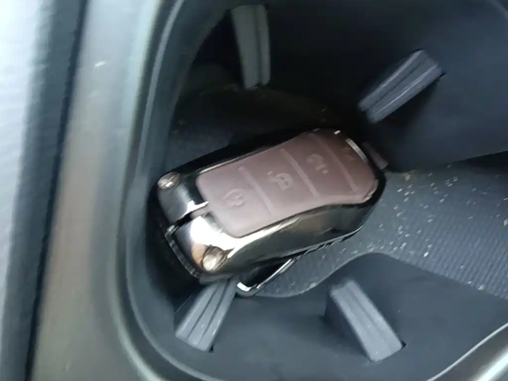 BYD Seal 05 DM-i — миниатюра 13