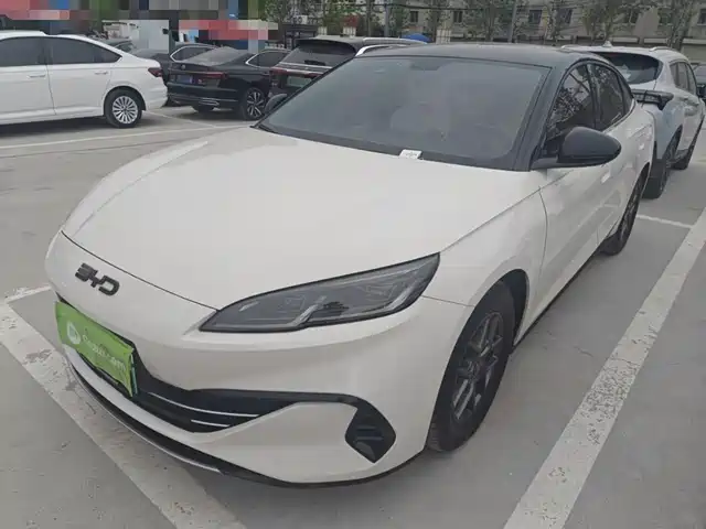 2024 BYD Seal