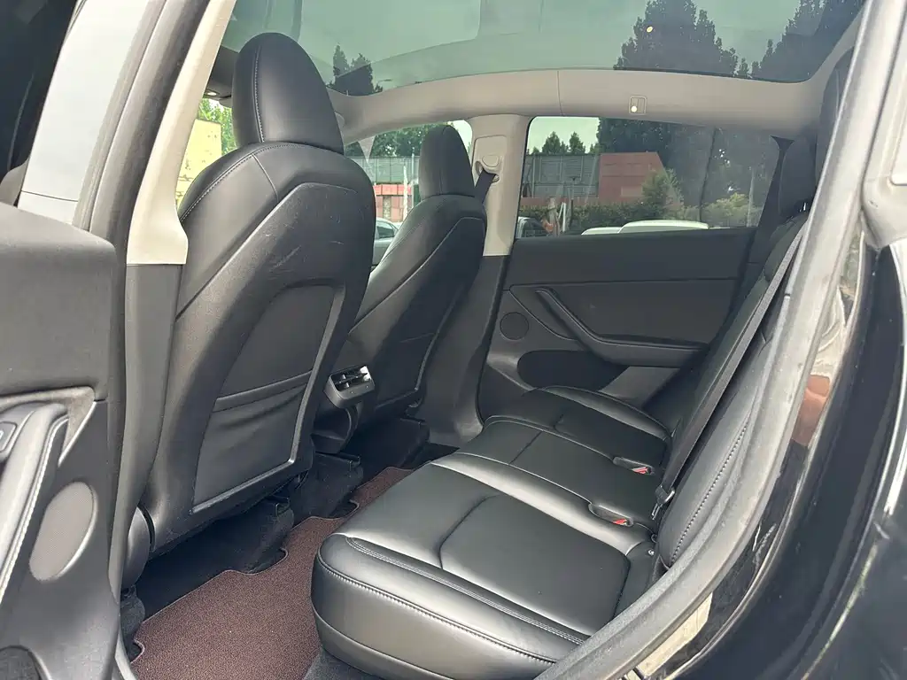Tesla Model Y — миниатюра 5
