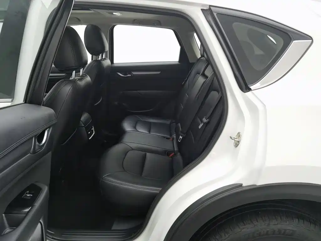 Mazda CX-5 — миниатюра 15