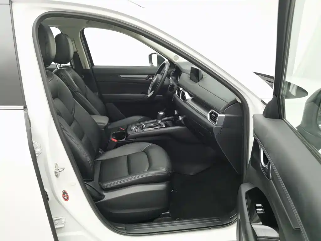 Mazda CX-5 — миниатюра 23