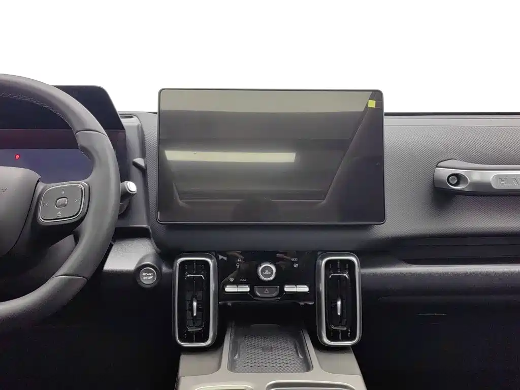 Haval Big Dog — миниатюра 12