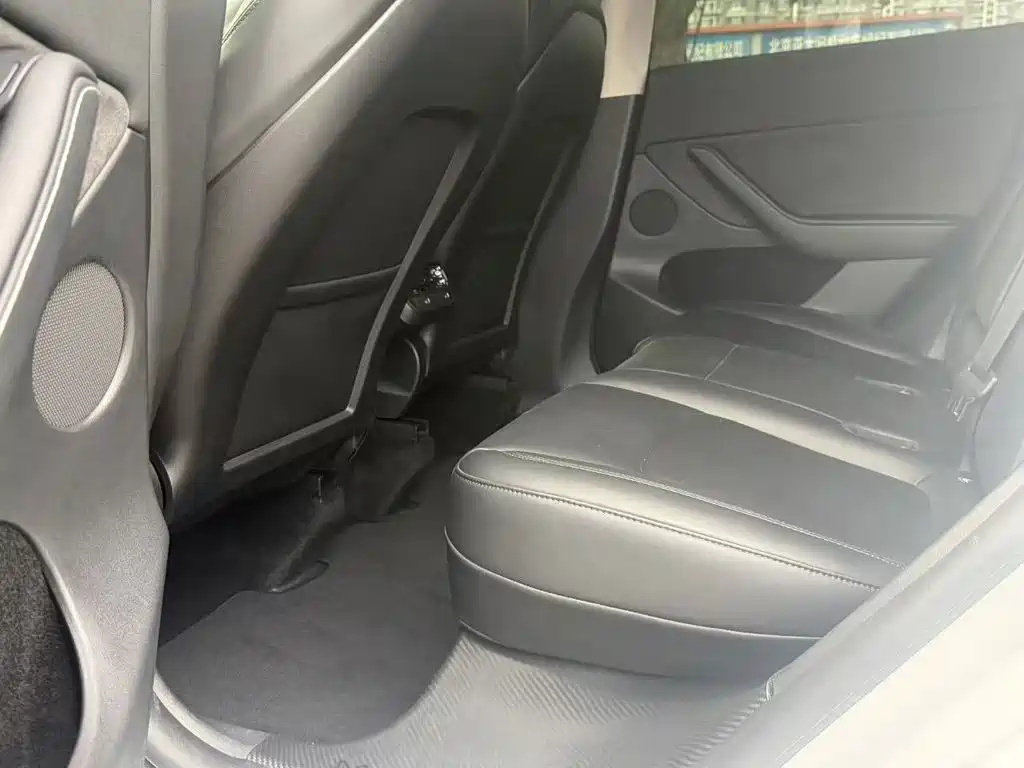 Tesla Model Y — миниатюра 8