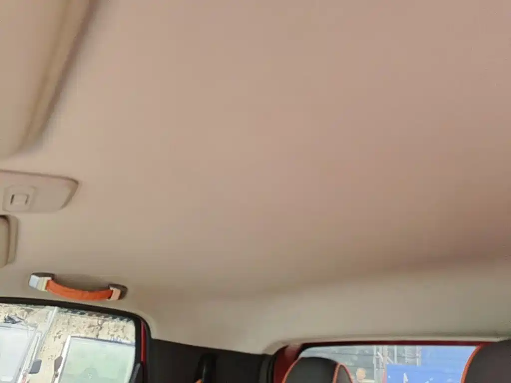 Baojun E100 — миниатюра 14