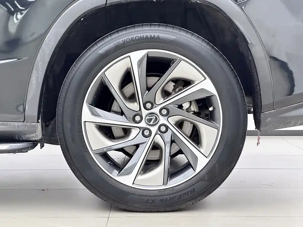 Lexus RX — миниатюра 14