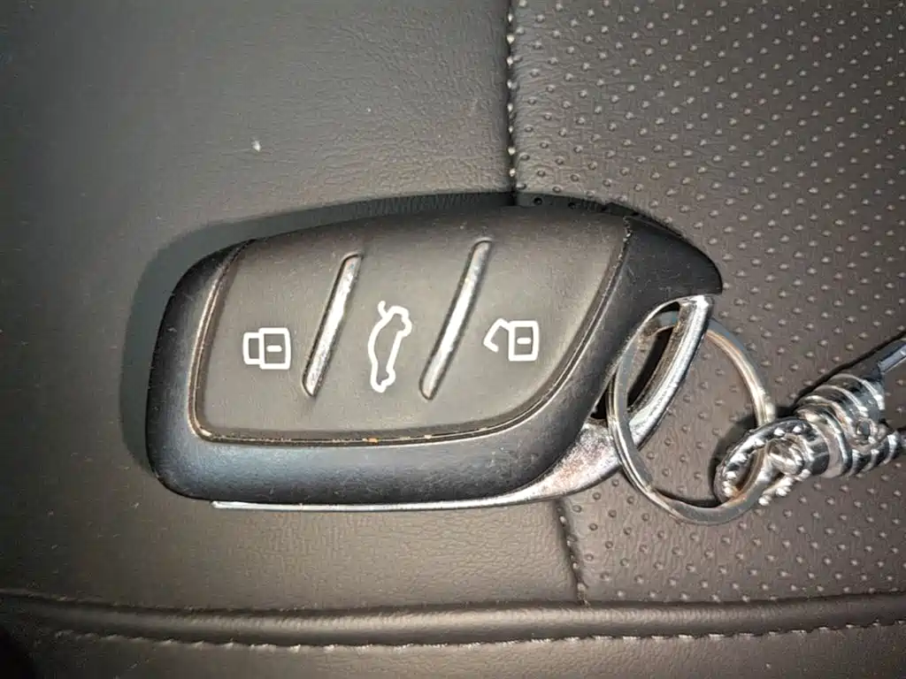 Roewe i5 2023 1.5L CVT Luxury