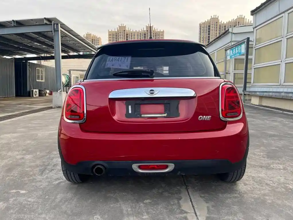 MINI Mini — миниатюра 8