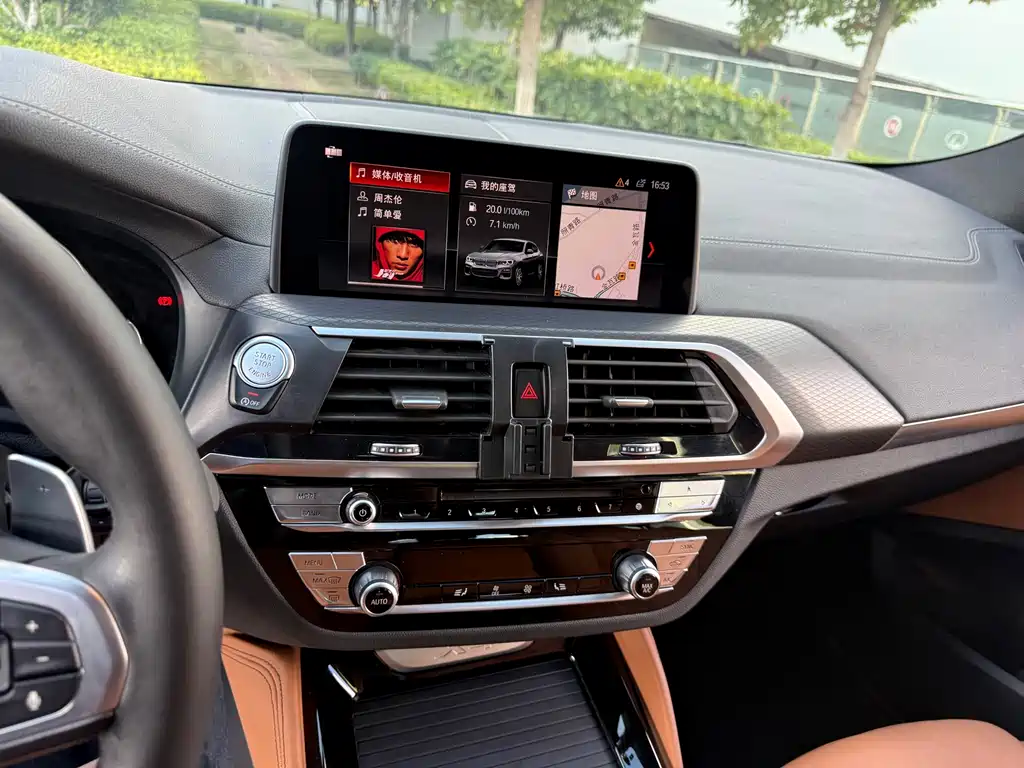 BMW X4 — миниатюра 24