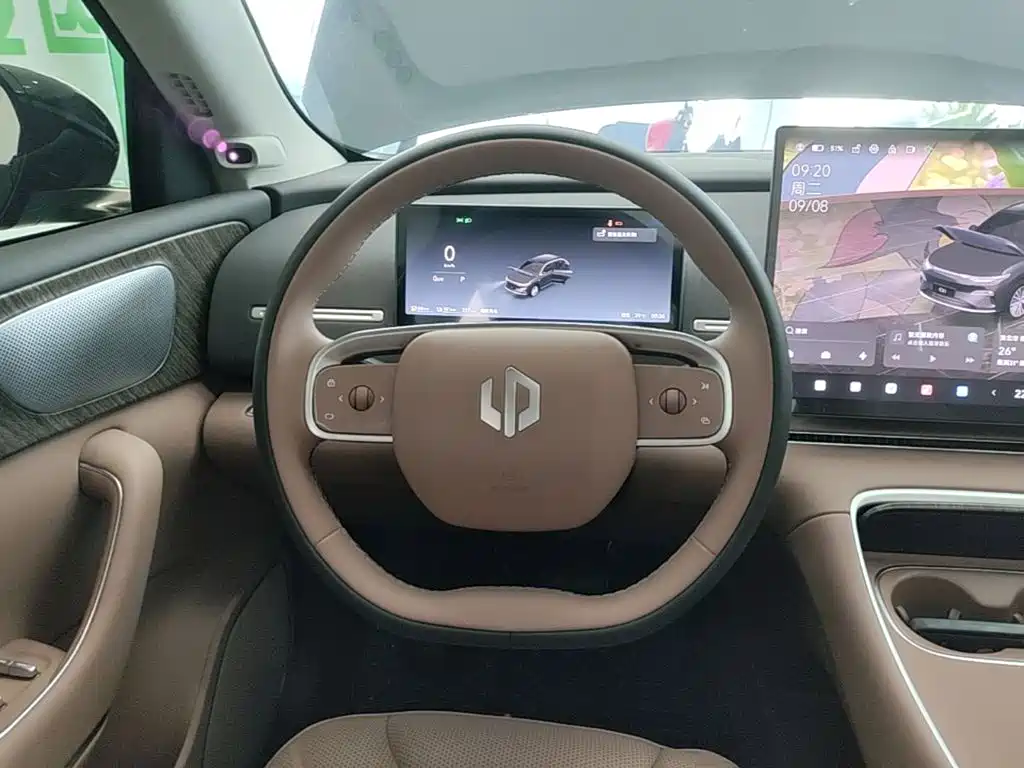 Leapmotor Leapmotor C11 — миниатюра 11