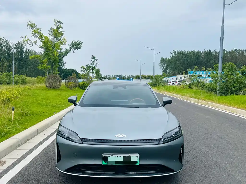 Fulwin Fengyun A9L — миниатюра 2