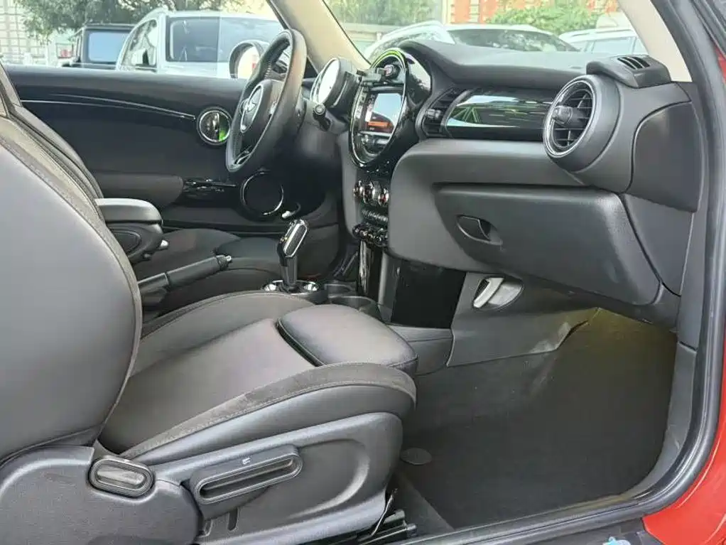 MINI Mini — миниатюра 8