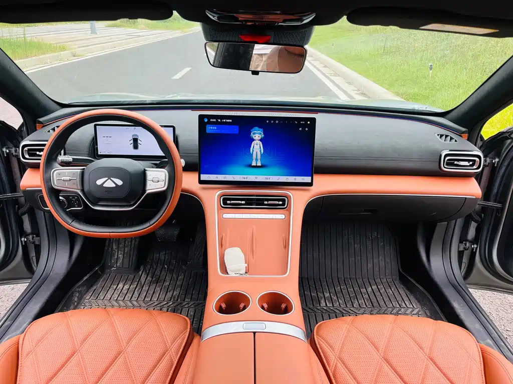 Fulwin Fengyun A9L — миниатюра 6