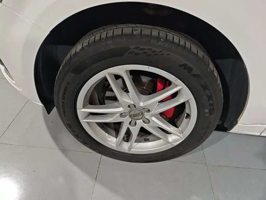 Audi Q5 — миниатюра 23