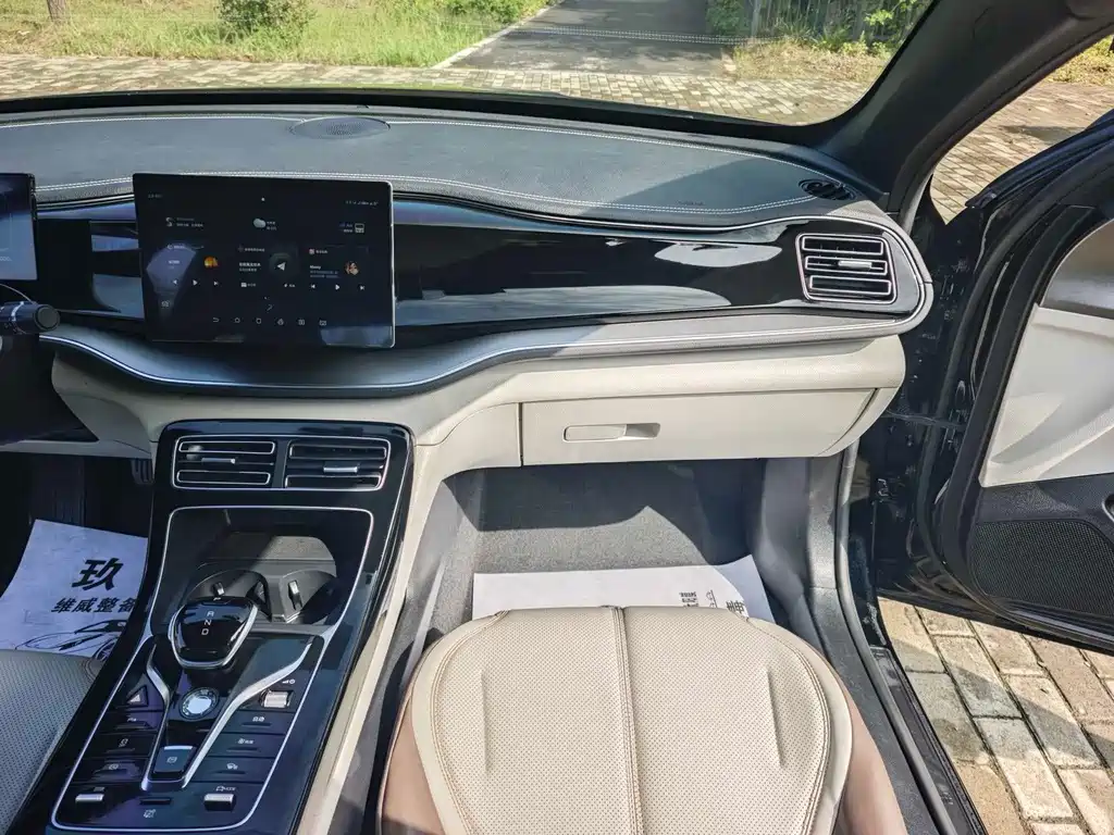 BYD Qin PLUS — миниатюра 14