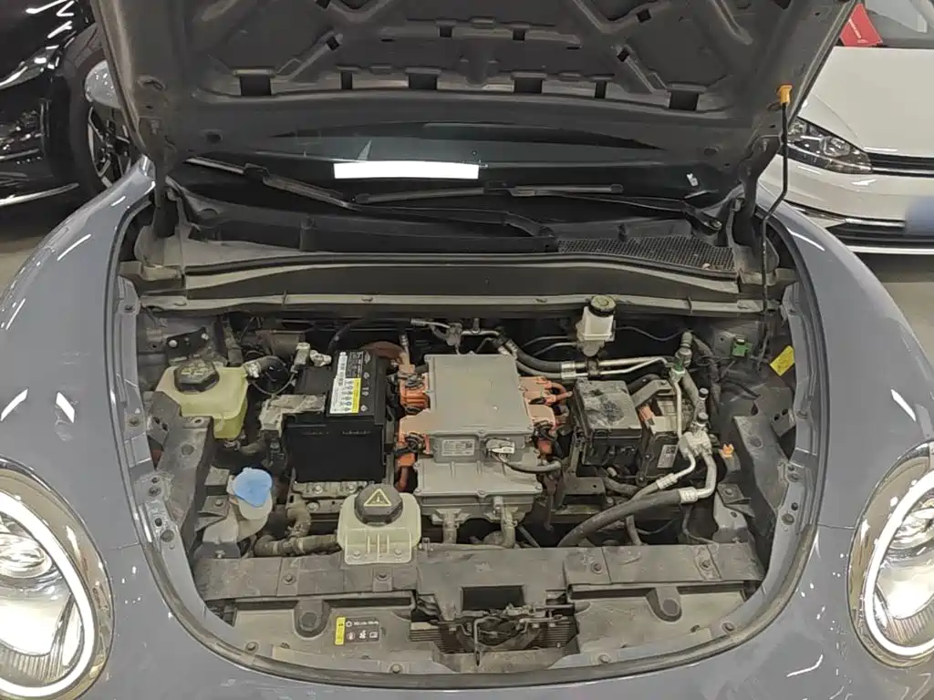 Ora Ora Good Cat GT — миниатюра 20