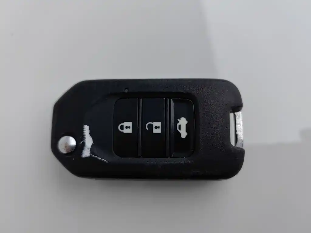 Honda City — миниатюра 19