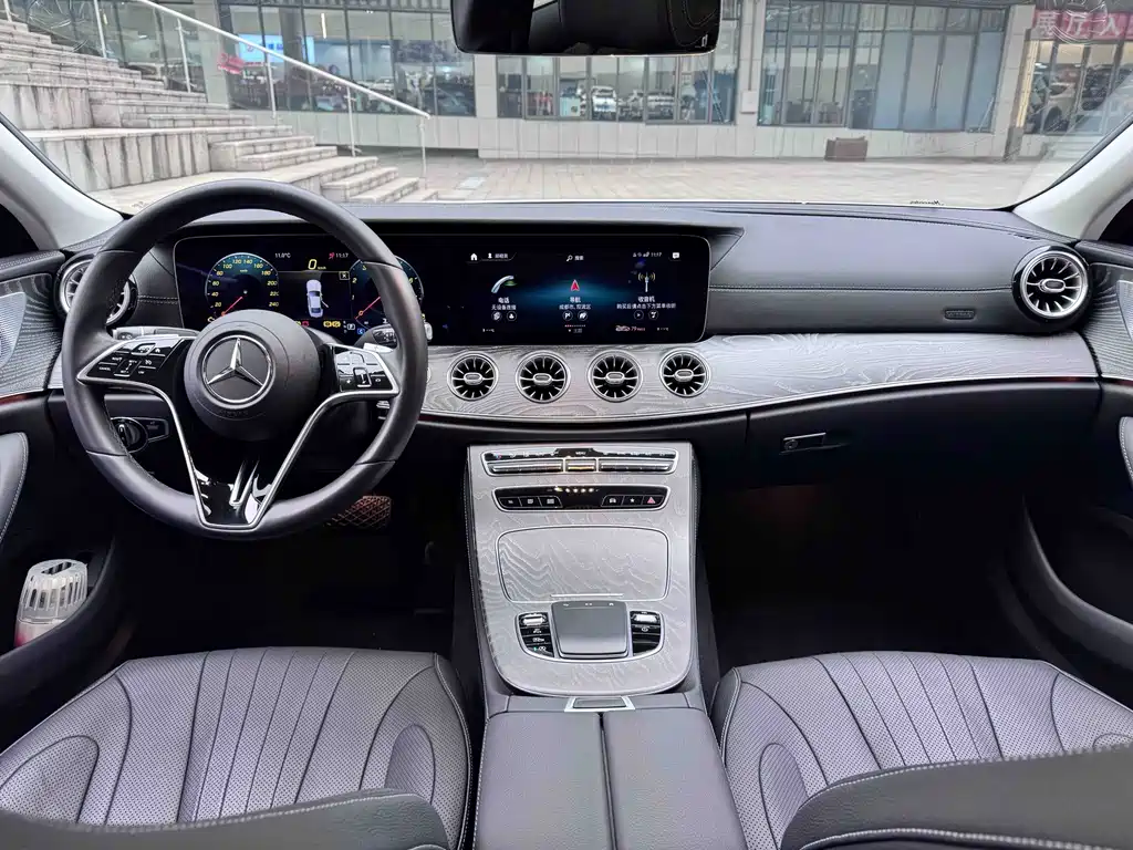 Mercedes-Benz CLS 2022 CLS 300