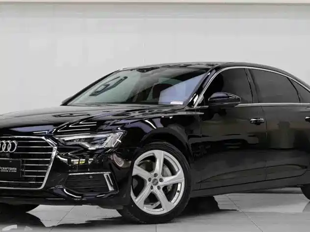 Audi A6L — миниатюра 2