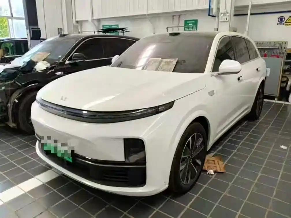 Li Auto Li L7