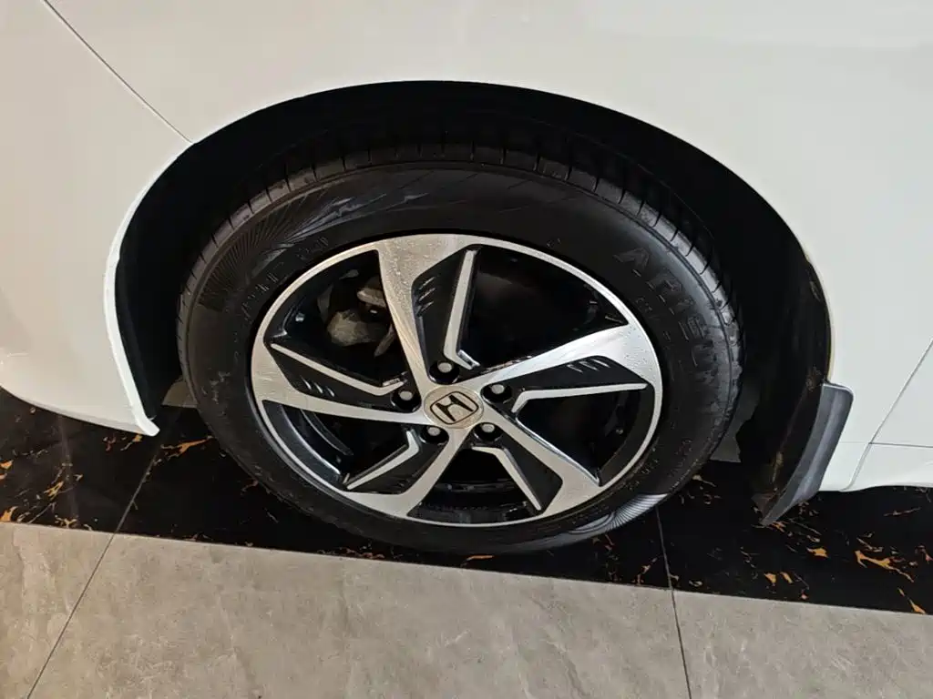 Honda Odyssey — миниатюра 23