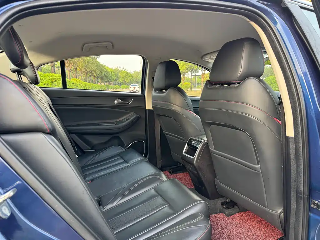 Chery Arrizo 5 PLUS — миниатюра 7